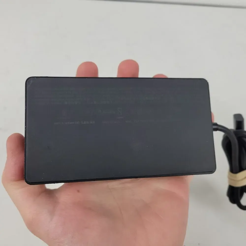 Microsoft Surface Dock 2 Model 1917
